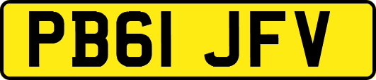 PB61JFV