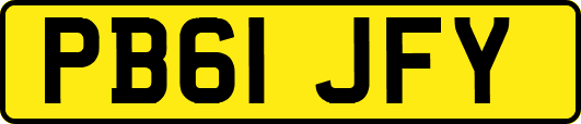 PB61JFY