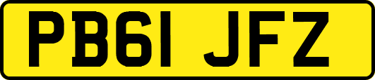 PB61JFZ