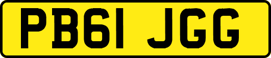 PB61JGG