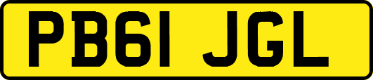 PB61JGL