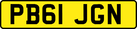 PB61JGN