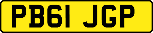 PB61JGP