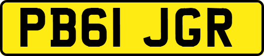 PB61JGR