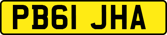 PB61JHA