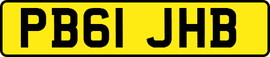 PB61JHB