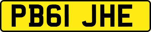 PB61JHE