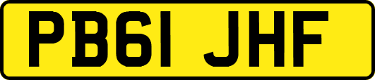 PB61JHF