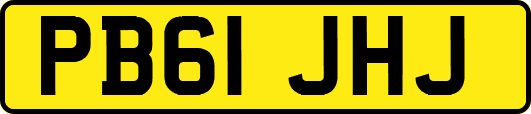 PB61JHJ