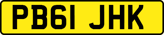 PB61JHK
