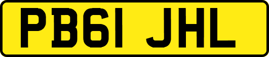 PB61JHL