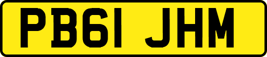 PB61JHM