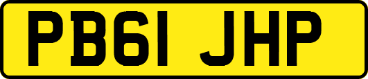 PB61JHP