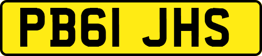 PB61JHS