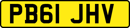 PB61JHV