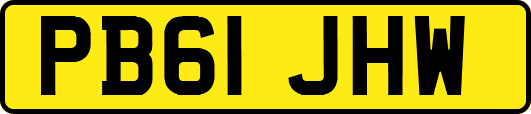 PB61JHW