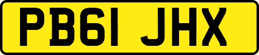 PB61JHX