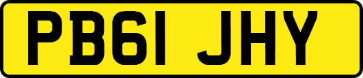 PB61JHY