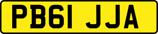 PB61JJA