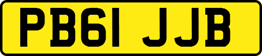 PB61JJB