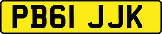 PB61JJK