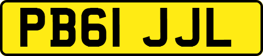 PB61JJL