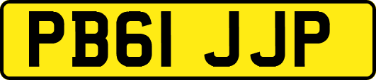 PB61JJP