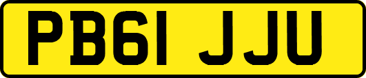 PB61JJU
