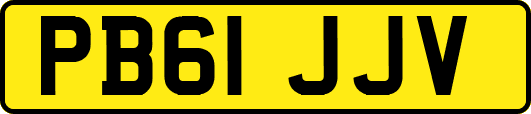 PB61JJV