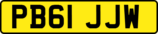 PB61JJW