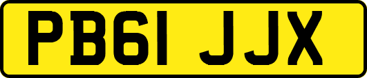 PB61JJX
