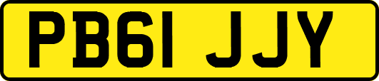 PB61JJY