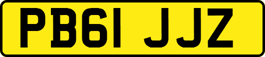 PB61JJZ