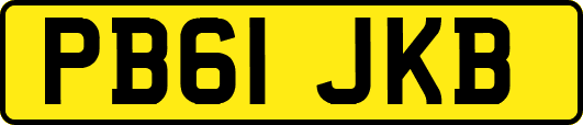 PB61JKB