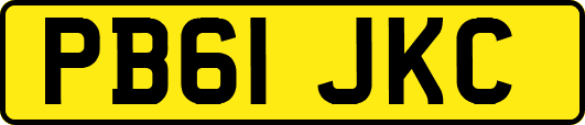 PB61JKC