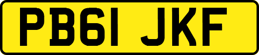 PB61JKF