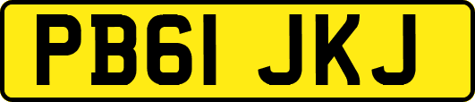 PB61JKJ
