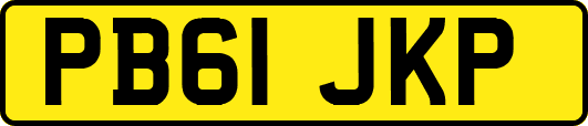 PB61JKP
