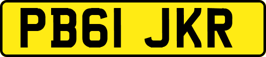 PB61JKR