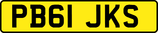 PB61JKS