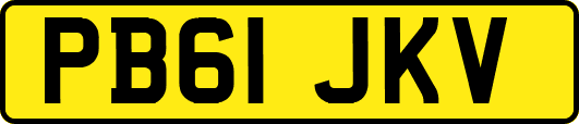 PB61JKV