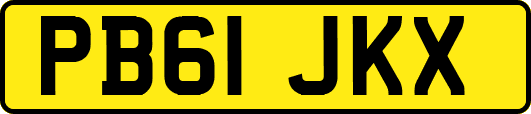 PB61JKX