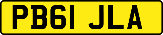 PB61JLA