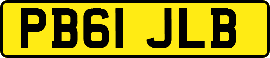 PB61JLB