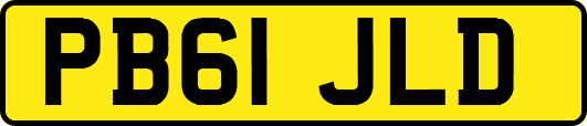 PB61JLD