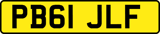 PB61JLF