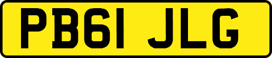 PB61JLG