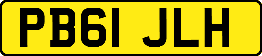 PB61JLH