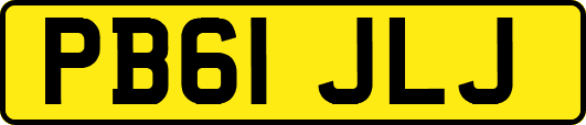 PB61JLJ