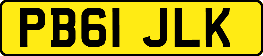 PB61JLK